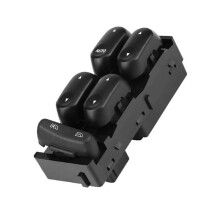 Car Power Window Control 1L5Z14529AB 1L5Z-14529-AB 3L2T-14540-CAW for Explorer Sport Trac 2001 2002 2003
