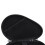 Waterproof Table Tennis Racket Case Dark Blue 2-Paddle 7