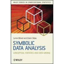 Symbolic Data Analysis