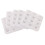 Rallonge de bretelle de soutien-gorge à crochet (lot de 2) 2