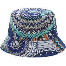 Bucket Hats Unisex Summer Travel Beach Fisherman Cap for Men Women Teens