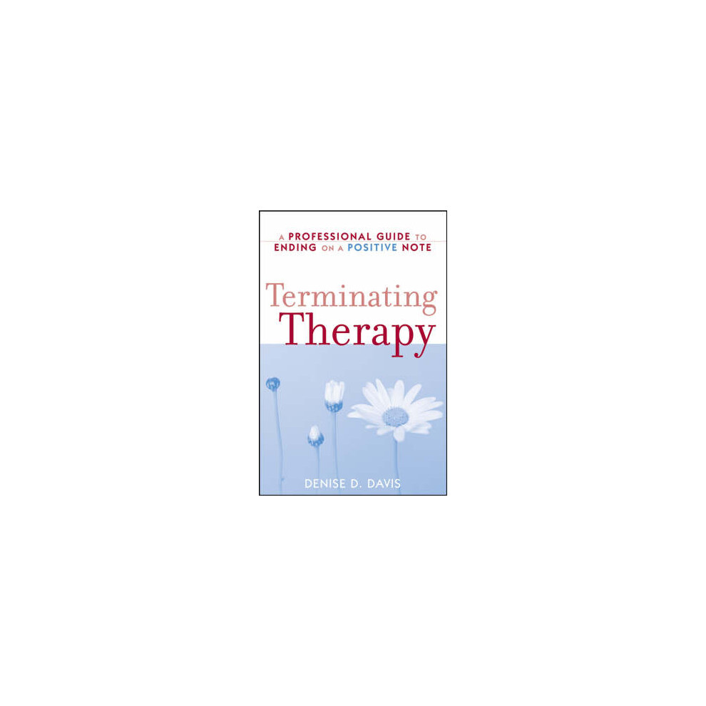Terminating Therapy