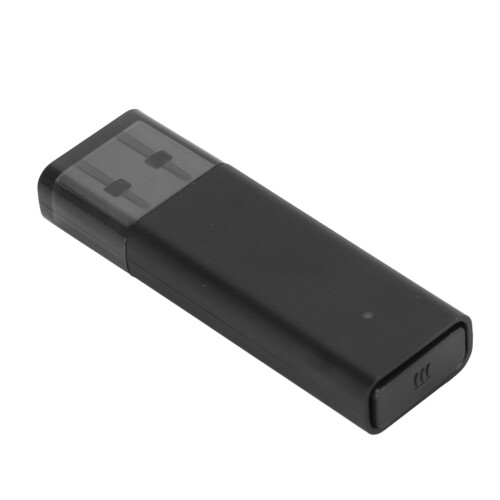 Draadloze USB-adapter voor gamecontrollers, lage latentie, 1