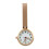 Montre à gousset costume d'infirmière à suspendre, cadeau 4