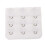 Rallonge de bretelle de soutien-gorge à crochet (lot de 2) 5