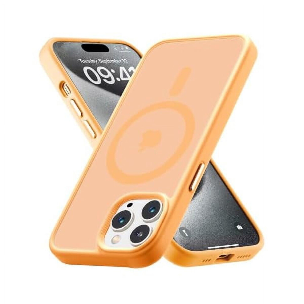 Iphone 15 Pro Max Magnetic Case Â Magsafe, 962029515579