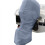 Kryt na přívěsný motor, vodotěsný polyester, 25–300 HP 2