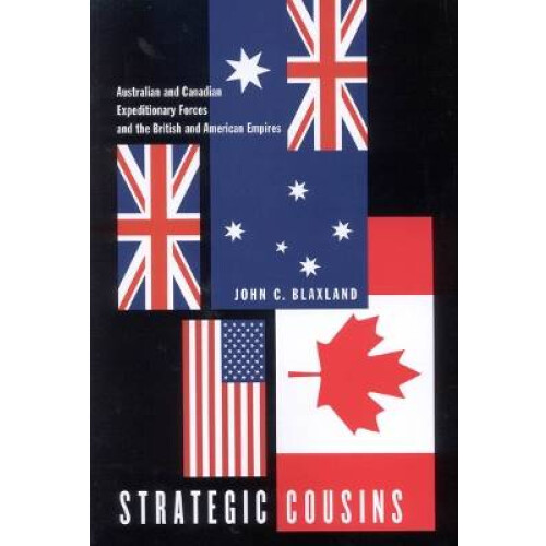 Strategic Cousins