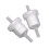 QenASHaing Universal-Inline-Kraftstofffilter, 5er-Pack 1