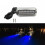 2Pcs 27  LED Stainless Lights Underwater Pontoon for Marine Boat Transom 5