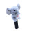 Amleso fairway wood headcover grijs krasbestendig 5