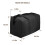 Wasserdichte, leichte Canvas-Reisetasche, 50 l 8
