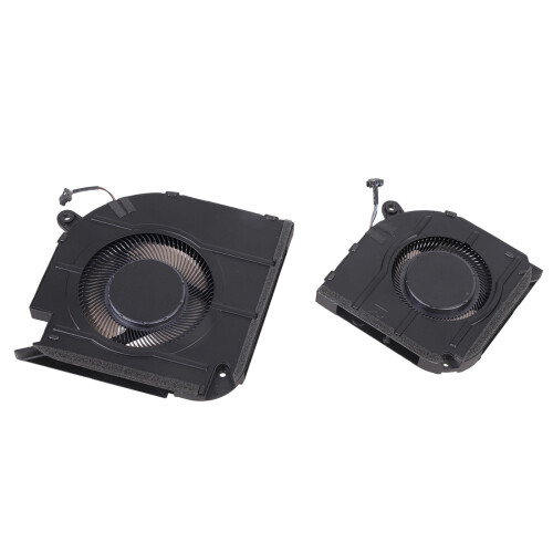 CPU GPU-koelventilator/radiator voor laptop7620 0V7R3C