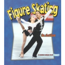 Figure Skating In Action