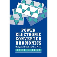 Power Electronics Converter Harmonics