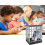 Metal Phone Lock Box Security Cage 1 Unit 5