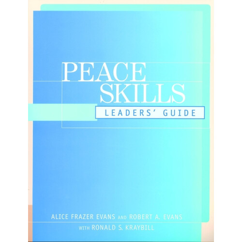 Peace Skills