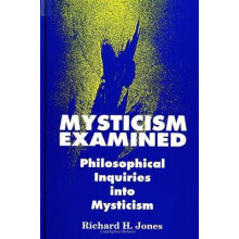 Mysticism Examined