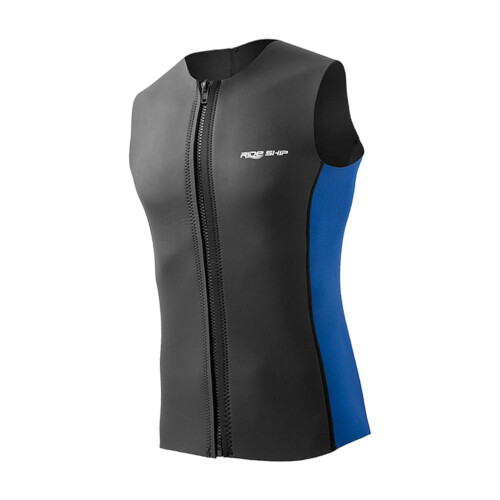 Wetsuit Top Thermal Sleeveless L 1