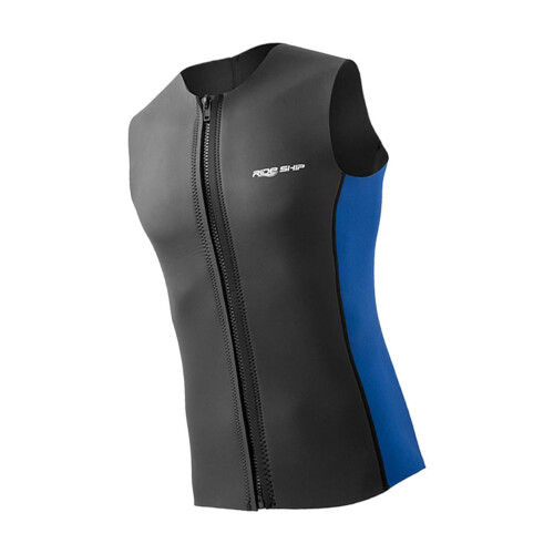 Wetsuit Top Thermal Sleeveless L 2