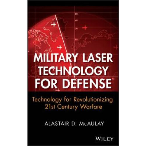 Military Laser Technology for Defense