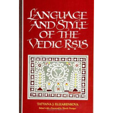 Language and Style of the Vedic ??is