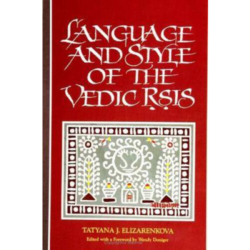 Language and Style of the Vedic ??is