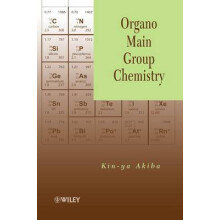 Organo Main Group Chemistry