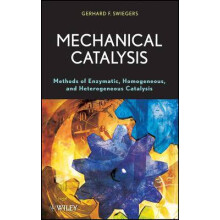 Mechanical Catalysis