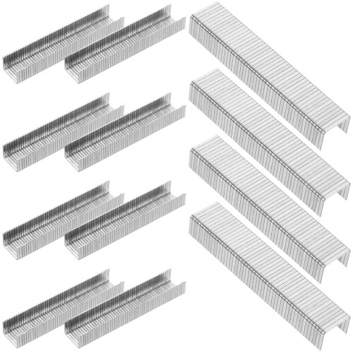 Woodworking Pneumatic Staples Heavy Duty 3 Count 1
