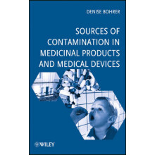 Sources of Contamination in Medicinal Products and Medical Devices