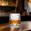 Verre à whisky rotatif 280 ml 1