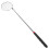 Mechanic Mirror Extendable Black Plastic 1 Pc 7