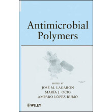 Antimicrobial Polymers