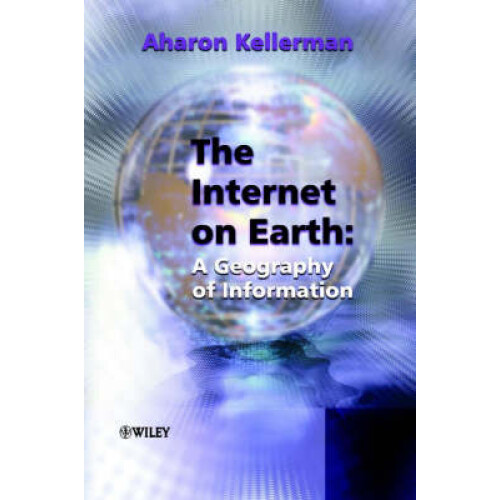 The Internet on Earth