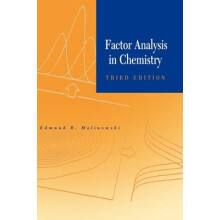 Factor Analysis in Chemistry