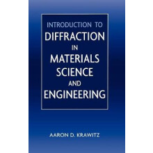 Introduction to Diffraction in Materials Science and Engineering