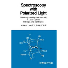 Spectroscopy with Polarized Light