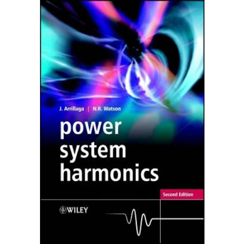 Power System Harmonics