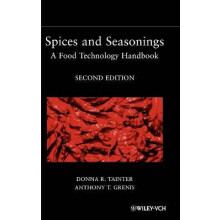 Spices and Seasonings