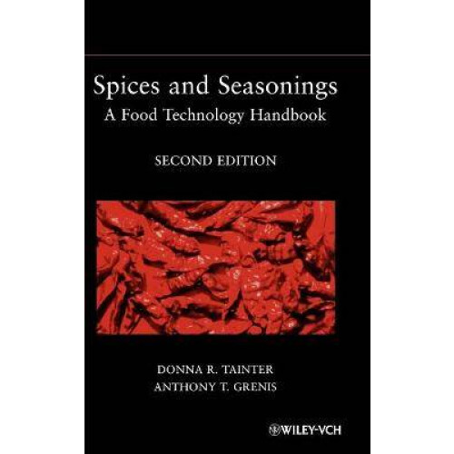 Spices and Seasonings