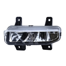Front Bumper Fog Lights for Pacifica 2021-2024 Left 68477195AB, CH2592164, 68477195AA
