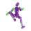 Figurine articulée T13, modèle de dessin articulé, 1 pièce 1