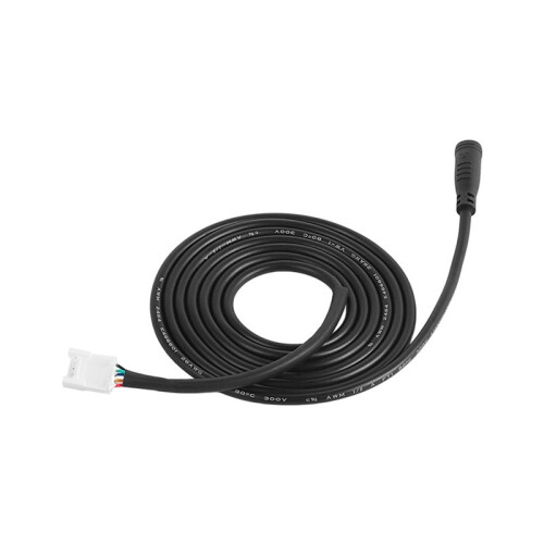 Electric Scooter Controller Dashboard Cable for  4 Lite (2nd Gen) KickScooter Data  Wire Replace Accessories 1