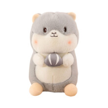 Plush Toy Cute Birthday Gift for Friends Classmates