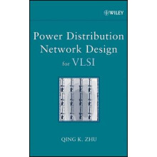 Power Distribution Network Design for VLSI
