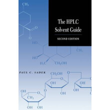 The HPLC Solvent Guide