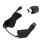 QenASHaing 12V-24V mini USB dashkamera-lader 3 meter kabel 1