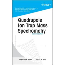 Quadrupole Ion Trap Mass Spectrometry