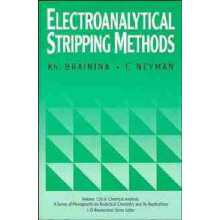 Electroanalytical Stripping Methods